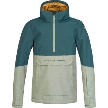 Hannah Jumy Jr sea moss/tea