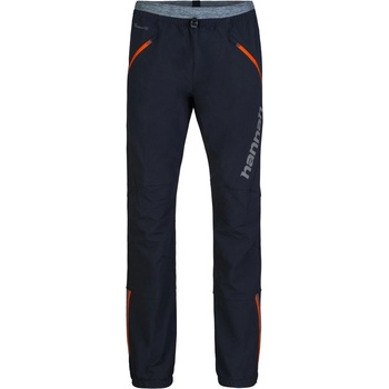 Hannah KASH pants anthracite orange