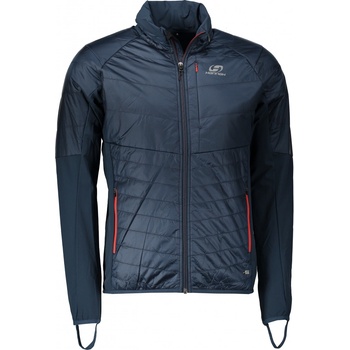 Hannah Kechu midnight navy