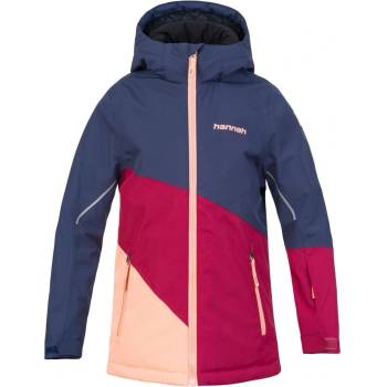 Hannah Kigali mood indigo/anemone