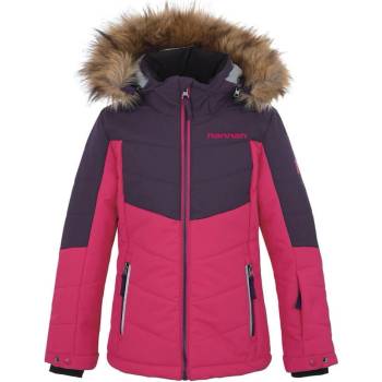 Hannah Leane Jr mysterioso/bright rose