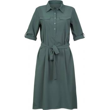 Hannah Liby Dark forest