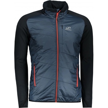 Hannah Massim midnight navy