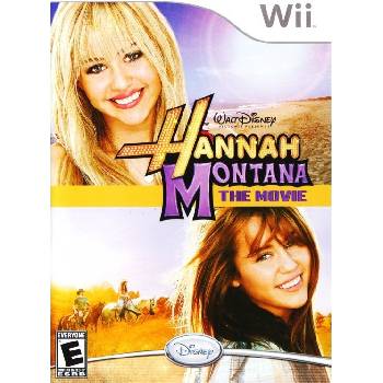 Hannah Montana The Movie