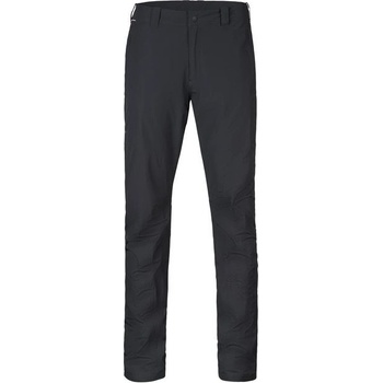 Hannah pánské kalhoty Turner II tmavě šedá