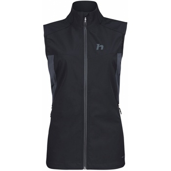 Hannah Pulla Vest Anthracite