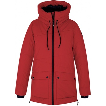 Hannah Rebeca high risk red