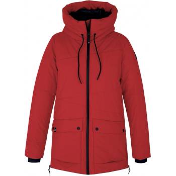 Hannah Rebeca high risk red