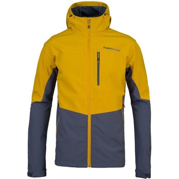 Hannah Shelton Lite Golden palm/india ink