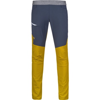 Hannah TORRENT W golden palm/india ink