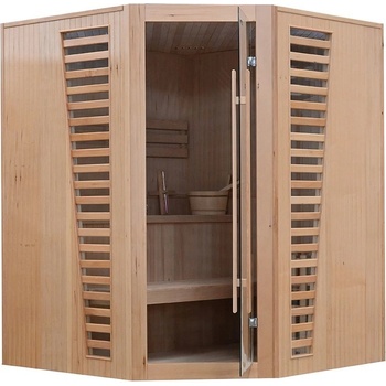 Hanscraft Luonto 3/4 130122