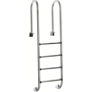 HANSCRAFT schůdky k bazénu Muro 4 stupně