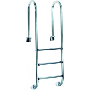 HANSCRAFT žebřík Muro 3 stupně