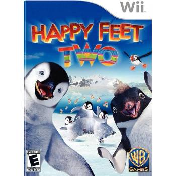 Happy Feet 2