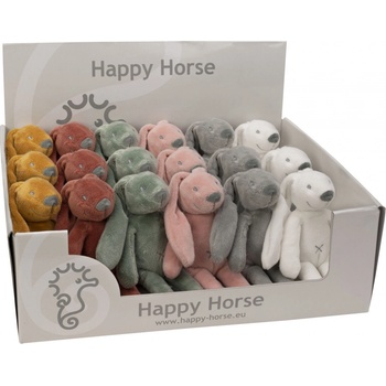 Happy Horse Králíček Richie Mini Happy Horse Mint 19 cm