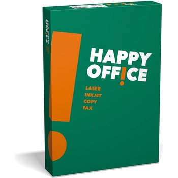 HAPPY OFFICE 80g A4 500 listů