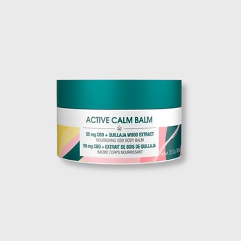 Harmony balzám CBD 100 ml
