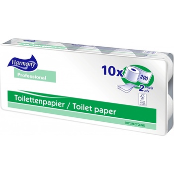 Harmony Professional Comfort 2-vrstvý 10 ks