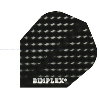 Harrows Dimplex černé pixel