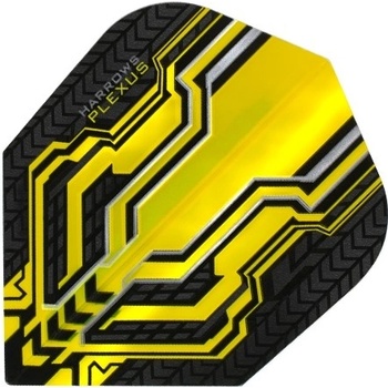 Harrows Plexus Yellow 8301