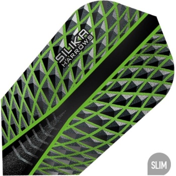 Harrows Silika Slim - Green F3962