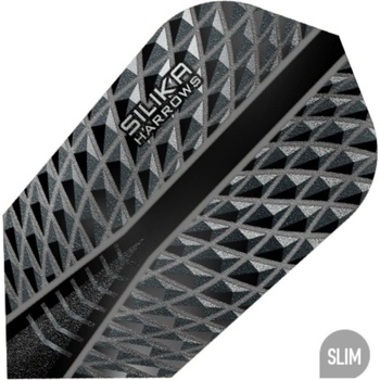 Harrows Silika Slim - Smokey F3963