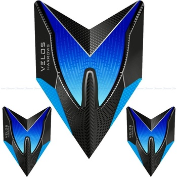 Harrows Velos modré