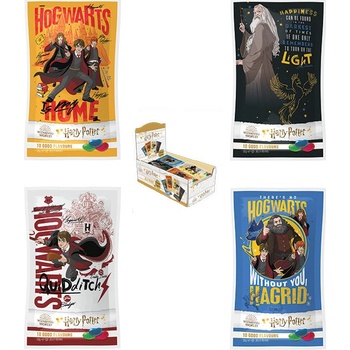 Harry Potter 10 Good Flavour Jelly Belly Beans 28 g