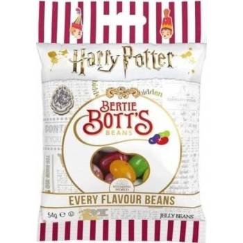 Harry Potter Bertie Bott's žvýkací bonbonky 54 g
