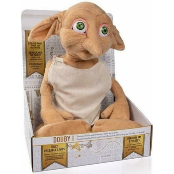 Harry Potter Dobby 30 cm