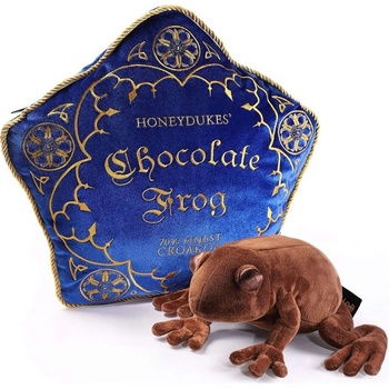 Harry Potter Plush Figure Chocolate Frog 30 cm