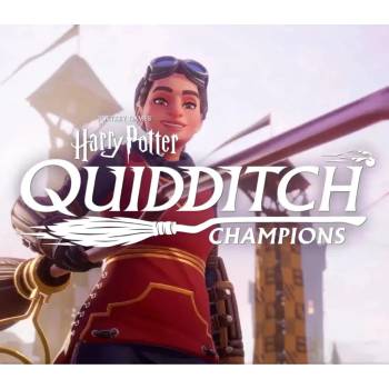 Harry Potter: Quidditch Champions