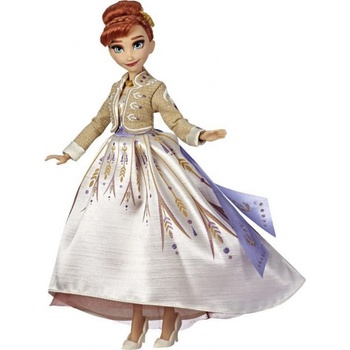 Hasbro Frozen 2 Anna Deluxe