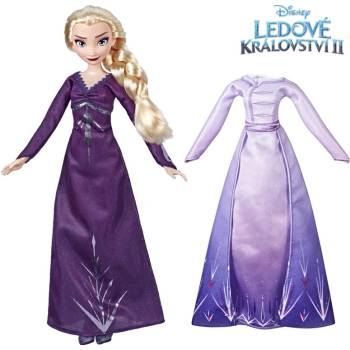 Hasbro Frozen 2 Elsa