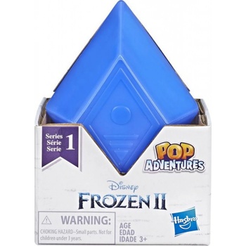Hasbro Frozen 2 Překvapení v ledu