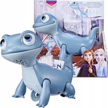 Hasbro Frozen 2 Salamandra Bruni