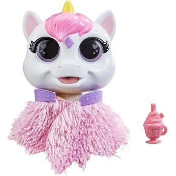 Hasbro FurReal Friends Hladový mazlíček Airina