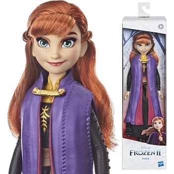 Hasbro Ledové království 2 Anna