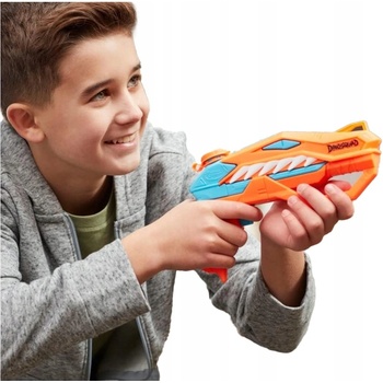 Hasbro Nerf Raptor Surge vodní pistol F2795