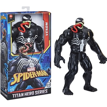 Hasbro Spiderman Maximum Venom Ghost-Spider