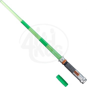 Hasbro Star Wars epizoda 7 elektronický světelný meč Luke Skywalker