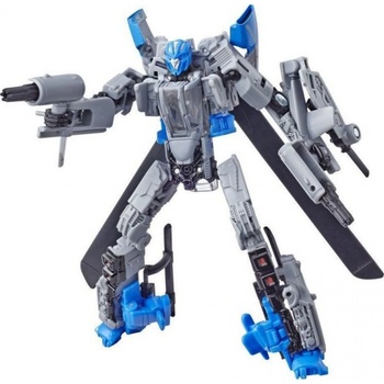 Hasbro Transformers Generations filmová řady Deluxe Dropkick