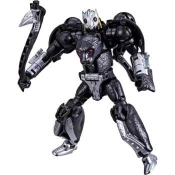 Hasbro Transformers Generations War For Cybertron Kingdom Deluxe Class akční Shadow Panther