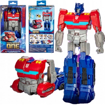 Hasbro Transformers One Mega Changer Optimus Prime