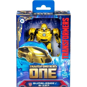 Hasbro Transformers ONE Primární měnič BUMBLEBEE B-127