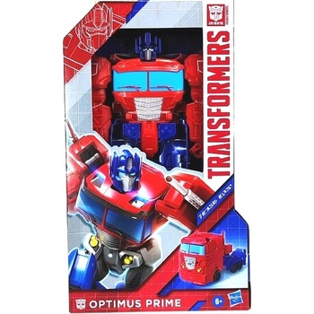 Hasbro Transformers Optimus Prime 25 cm