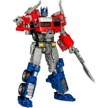 Hasbro Transformers Rise Of The Beasts Optimus Prime 16,5 cm