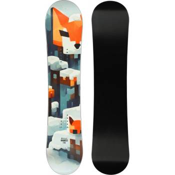 Hatchey Rabies jr 23/24