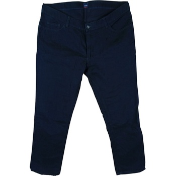 Hattric Pánské společenské kalhoty 688000-8726 09