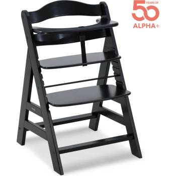 Hauck Alpha+ black